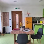 Land Family Fun Sport Apartment