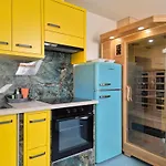 Apartment Land Family Fun Sport *