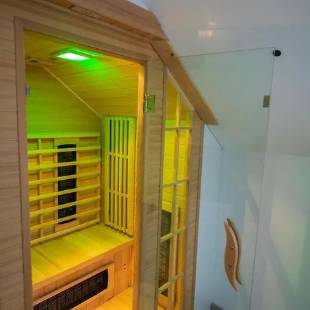 Land Family Fun Sport Apartmán