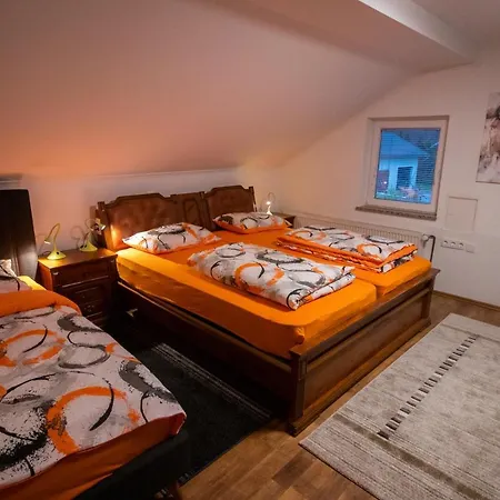 Land Family Fun Sport Apartmán