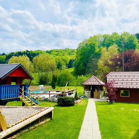 Apartmán Land Family Fun Sport