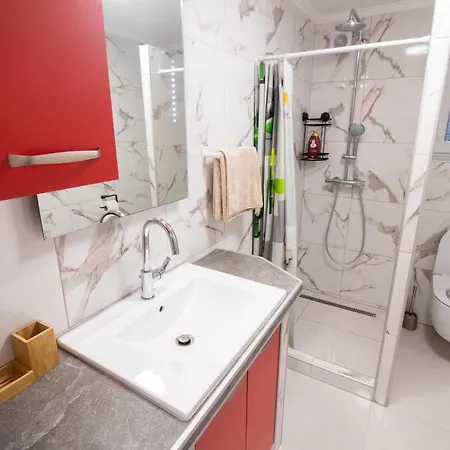 Apartmán Land Family Fun Sport *