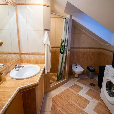 Apartmán Land Family Fun Sport