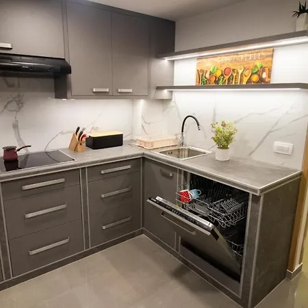 Apartman Land Family Fun Sport