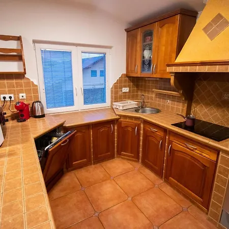 Land Family Fun Sport Lejlighed