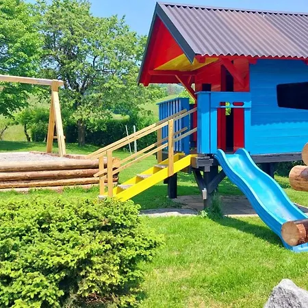 Apartman Land Family Fun Sport