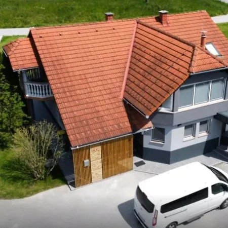 Apartmán Land Family Fun Sport *