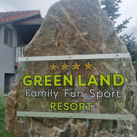 Land Family Fun Sport * Smarje pri Jelsah