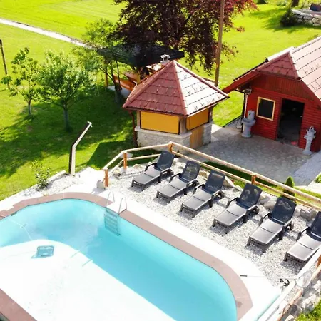 Apartmán Land Family Fun Sport *