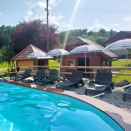 Land Family Fun Sport Apartmán