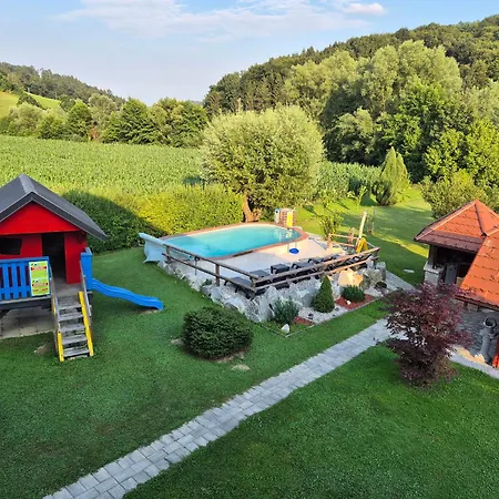 Land Family Fun Sport Apartment