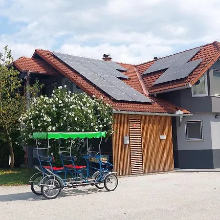 Land Family Fun Sport Smarje pri Jelsah