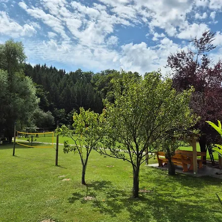 Land Family Fun Sport Apartment Smarje pri Jelsah