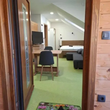 Land Family Fun Sport Apartment