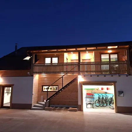 Land Family Fun Sport Apartmán