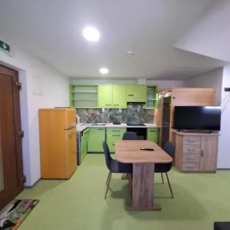 Apartment Land Family Fun Sport