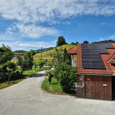 Land Family Fun Sport * Smarje pri Jelsah