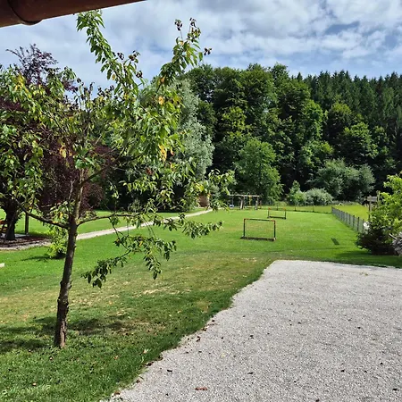 Apartmán Land Family Fun Sport *