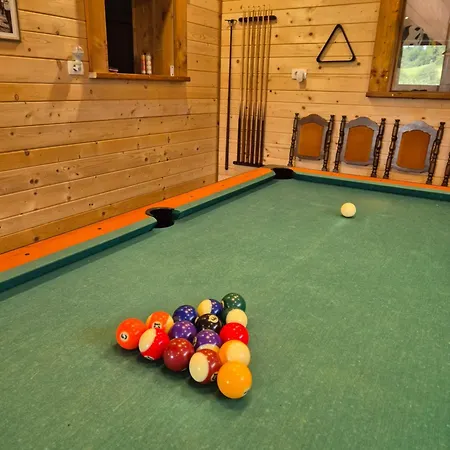 Land Family Fun Sport Apartmán