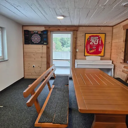 Land Family Fun Sport Apartmán Smarje pri Jelsah