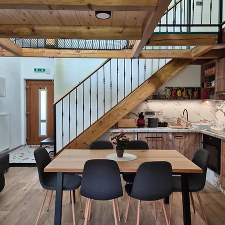 Apartmán Land Family Fun Sport Smarje pri Jelsah