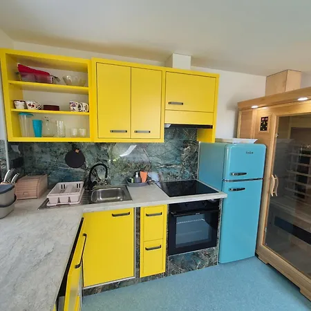 Apartmán Land Family Fun Sport *