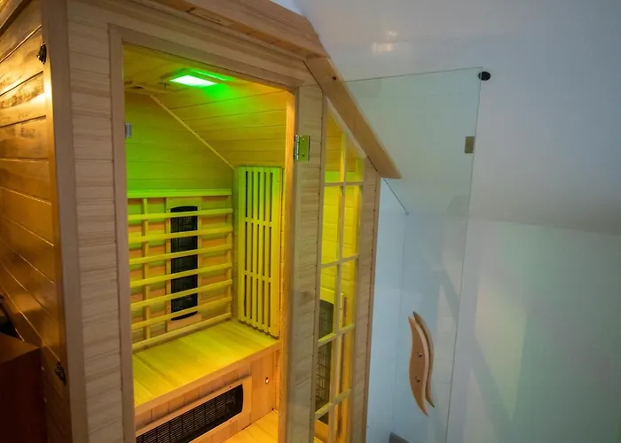 Land Family Fun Sport Apartment