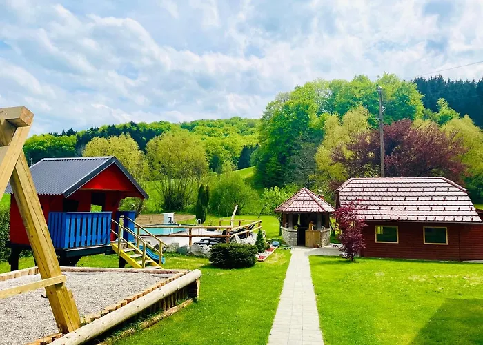 Appartement Land Family Fun Sport