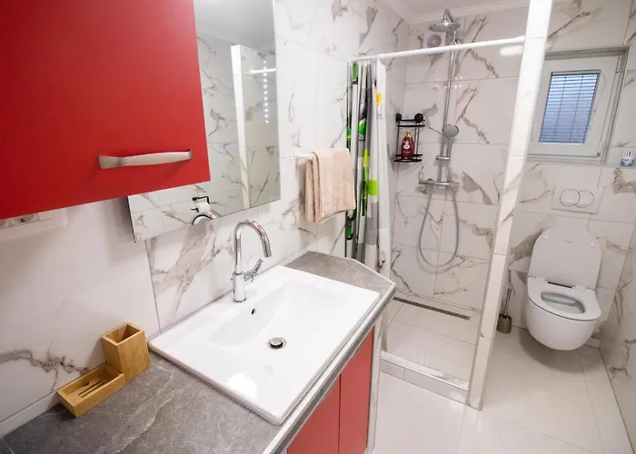 Appartement Land Family Fun Sport *