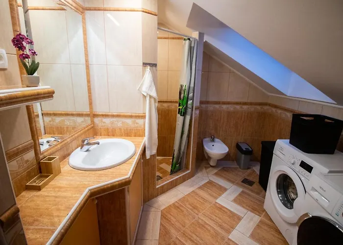 Appartement Land Family Fun Sport