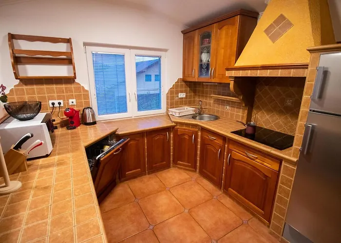 Land Family Fun Sport Appartement