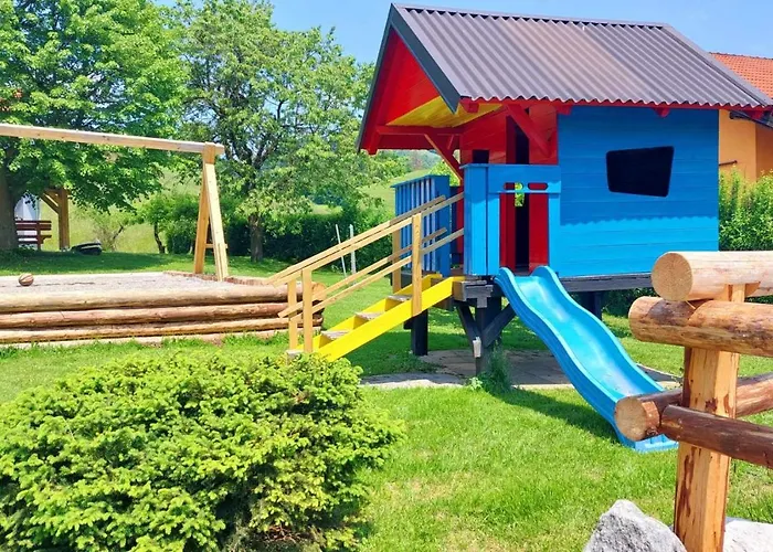 Apartment Land Family Fun Sport