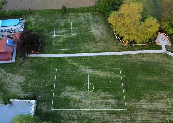 Land Family Fun Sport Appartement *