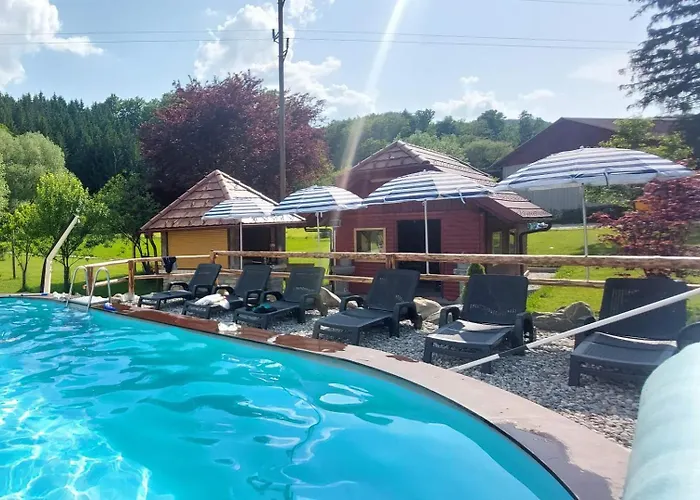 Land Family Fun Sport Appartement