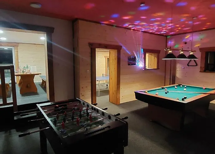 Land Family Fun Sport Appartement *