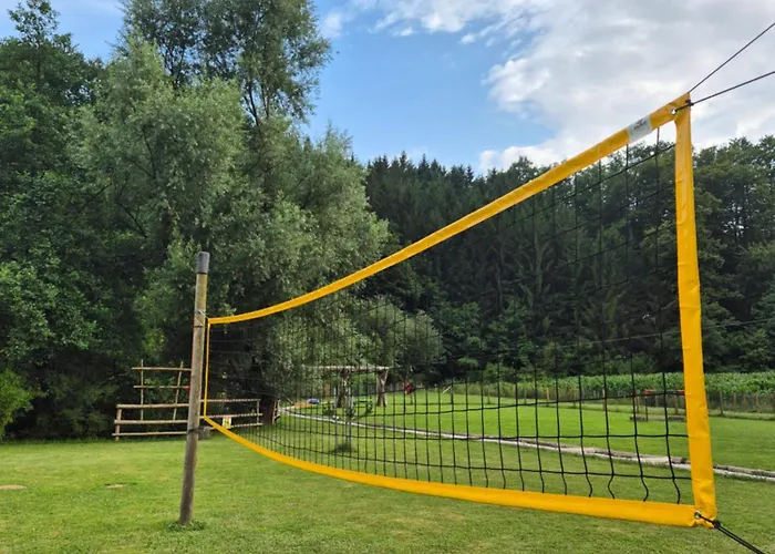 Land Family Fun Sport Appartement Smarje pri Jelsah