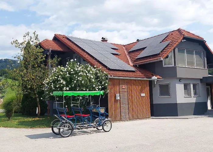 Land Family Fun Sport Smarje pri Jelsah