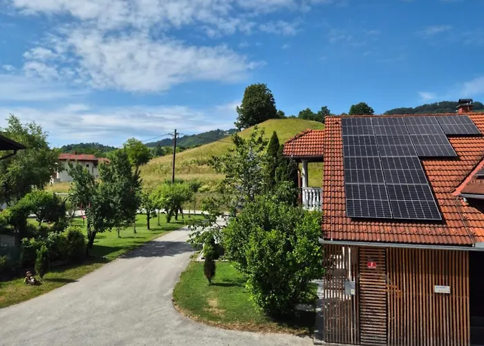 Land Family Fun Sport * Smarje pri Jelsah