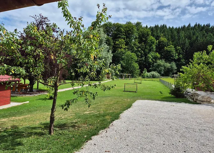 Appartement Land Family Fun Sport *