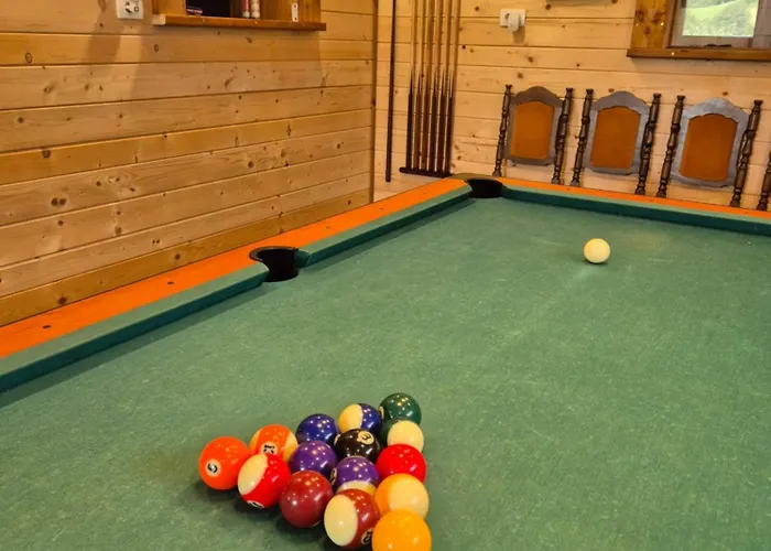 Land Family Fun Sport Appartement