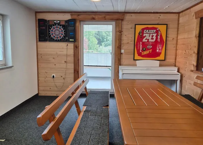 Land Family Fun Sport Apartment Smarje pri Jelsah