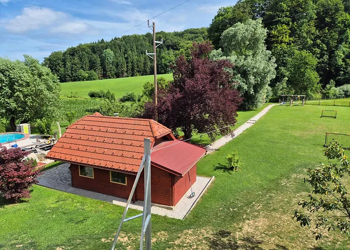 Land Family Fun Sport Appartement