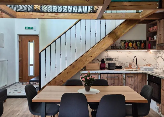 Appartement Land Family Fun Sport Smarje pri Jelsah