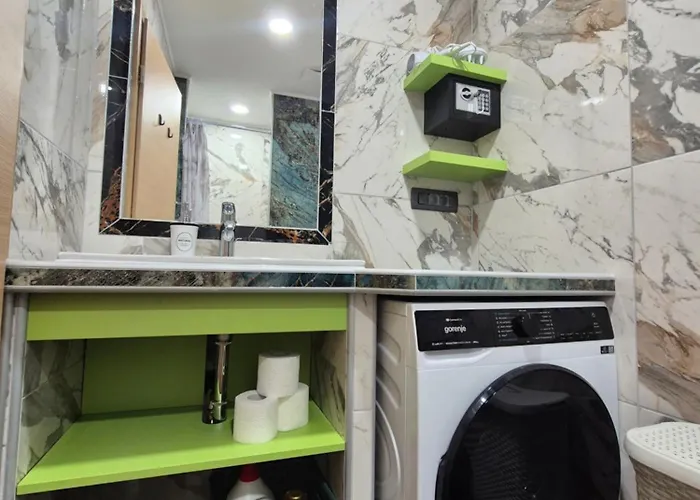 Apartment Land Family Fun Sport *