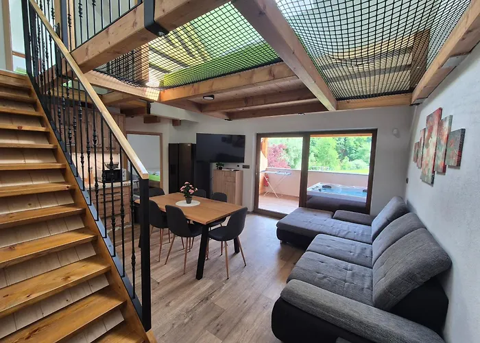 Land Family Fun Sport Apartment *