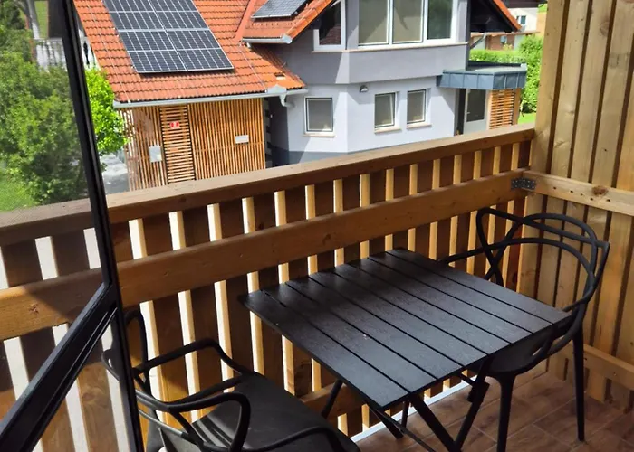 Appartement Land Family Fun Sport