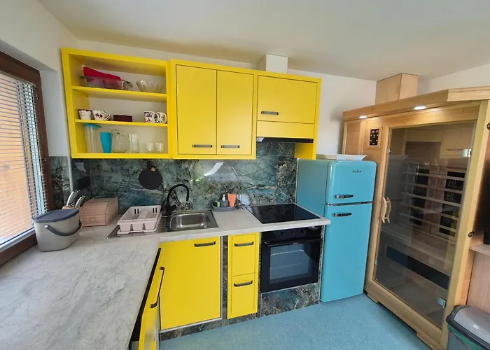 Appartement Land Family Fun Sport *